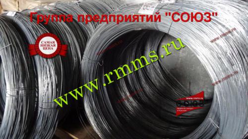 проволока ко контровочная ГОСТ 792 3,1 мм