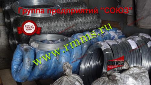 проволока стальная оцинкованная купить 1,6 мм